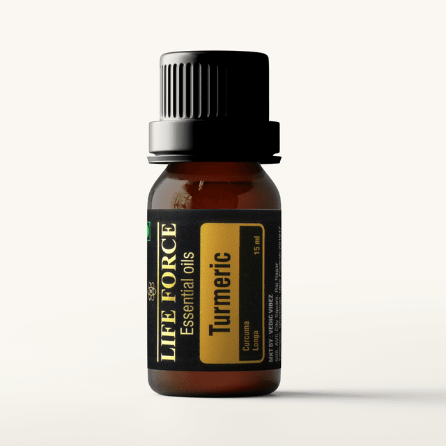 Turmeric -15 ml